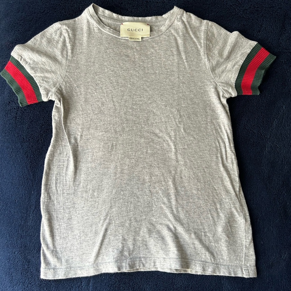 GUCCI KIDS t-shirt